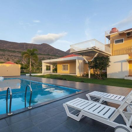 Lakeside Summers By Veo - Part Of Stayvista Trimbak Exterior foto